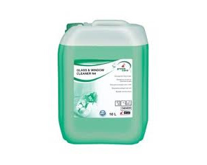 idrums stiklu un spoguu virsmu tranai, 5000ml, gatavs lietoanai
